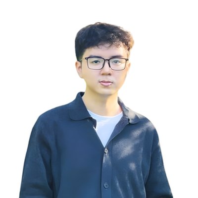 Harrison Vu, MSc