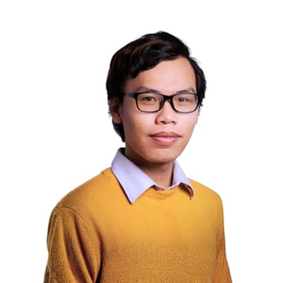 Dr. Patrick Truong